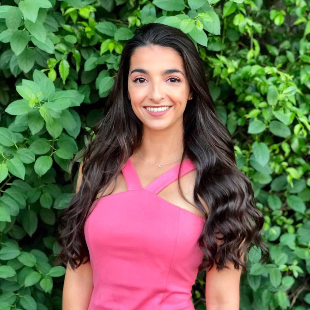 Meet your Posher, Bianca